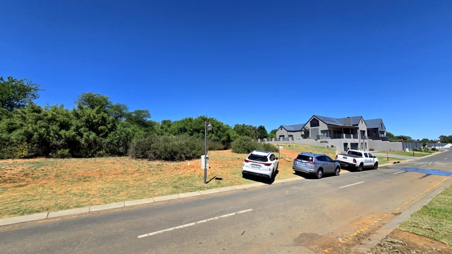 0 Bedroom Property for Sale in Sasolburg Free State
